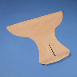 Additional component for Standard and Force Monitoring PROMPT Birthing Simulators